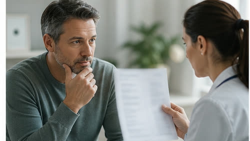 The check that matters: your own medicine list, read with your prescriber.